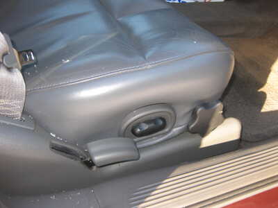 2005 Buick LeSabre, $9995. Photo 6