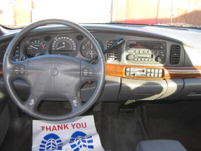 2005 Buick LeSabre, $9995. Photo 8