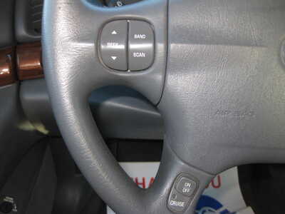 2005 Buick LeSabre, $9995. Photo 12