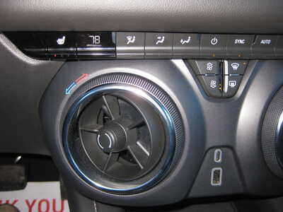 2025 Chevrolet Blazer, $30900. Photo 9