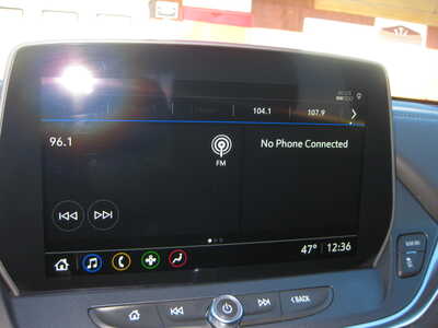 2025 Chevrolet Blazer, $30900. Photo 10