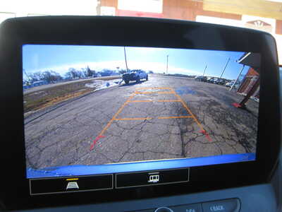 2025 Chevrolet Blazer, $30900. Photo 11