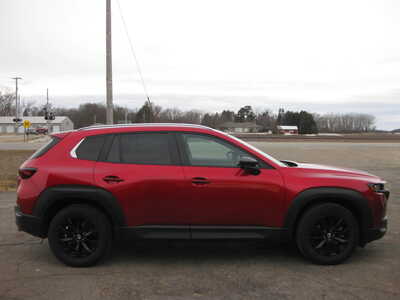 2025 Mazda CX-50, $25900. Photo 3