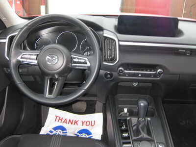 2025 Mazda CX-50, $25900. Photo 7