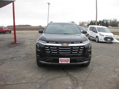 2025 Chevrolet Equinox, $27900. Photo 2
