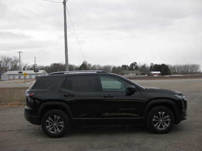 2025 Chevrolet Equinox, $27900. Photo 3