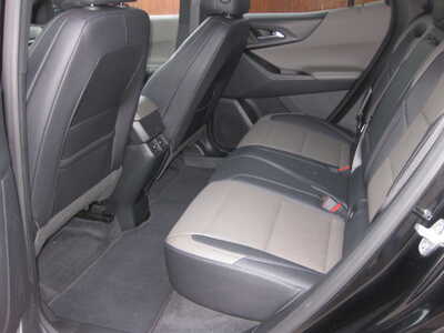 2025 Chevrolet Equinox, $27900. Photo 6