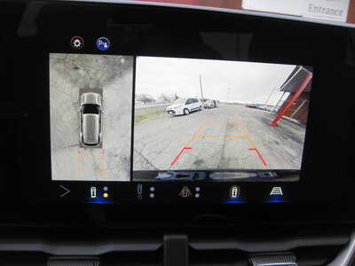 2025 Chevrolet Equinox, $27900. Photo 11