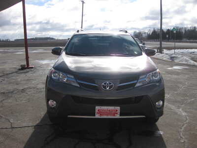2015 Toyota RAV4, $17900. Photo 2