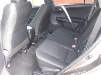 2015 Toyota RAV4, $17900. Photo 6