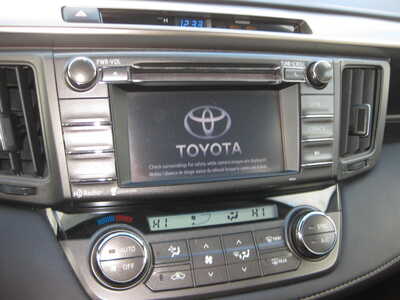 2015 Toyota RAV4, $17900. Photo 8