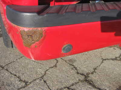 2010 Ford F150 Crew Cab, $13900. Photo 5