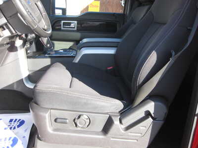 2010 Ford F150 Crew Cab, $13900. Photo 6
