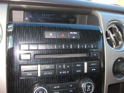 2010 Ford F150 Crew Cab, $13900. Photo 10