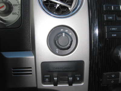 2010 Ford F150 Crew Cab, $13900. Photo 11