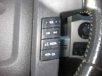 2010 Ford F150 Crew Cab, $13900. Photo 12