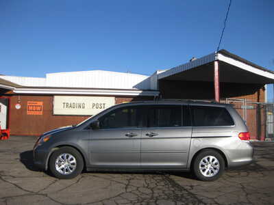 2008 Honda Odyssey, $11900. Photo 1