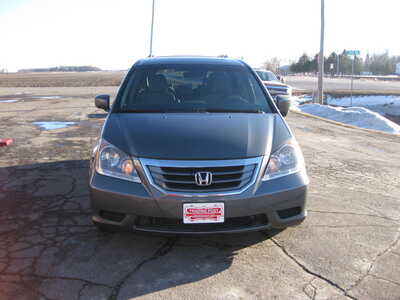 2008 Honda Odyssey, $11900. Photo 2