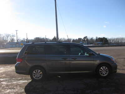 2008 Honda Odyssey, $11900. Photo 3