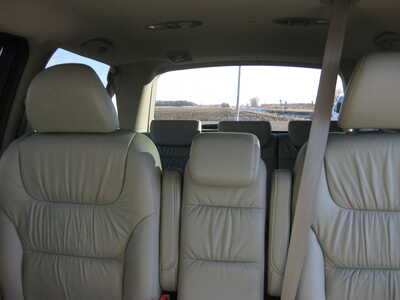 2008 Honda Odyssey, $11900. Photo 8