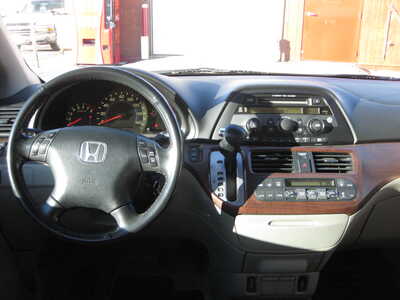 2008 Honda Odyssey, $11900. Photo 9