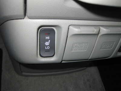 2008 Honda Odyssey, $11900. Photo 10