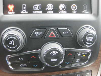 2017 RAM 1500 Crew Cab, $27900. Photo 11