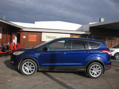 2014 Ford Escape, $6995. Photo 1