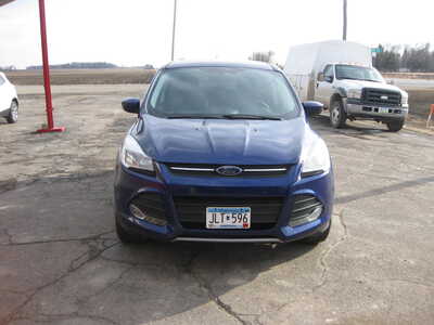 2014 Ford Escape, $6995. Photo 2