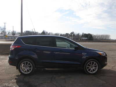 2014 Ford Escape, $6995. Photo 3