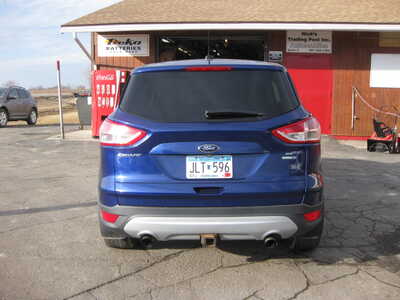 2014 Ford Escape, $6995. Photo 4