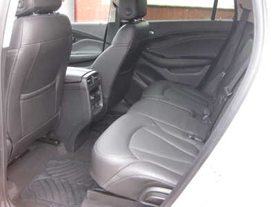 2019 Buick Envision, $20900. Photo 7