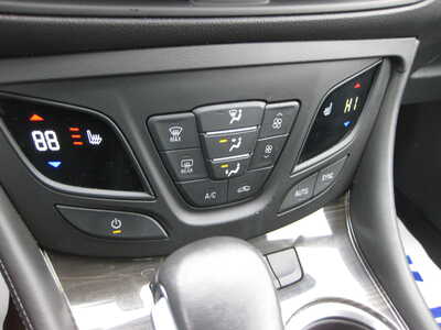 2019 Buick Envision, $20900. Photo 10