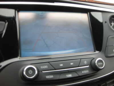 2019 Buick Envision, $20900. Photo 12