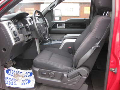 2010 Ford F150 Crew Cab, $14900. Photo 5