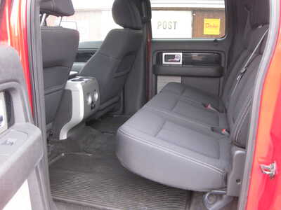 2010 Ford F150 Crew Cab, $14900. Photo 6