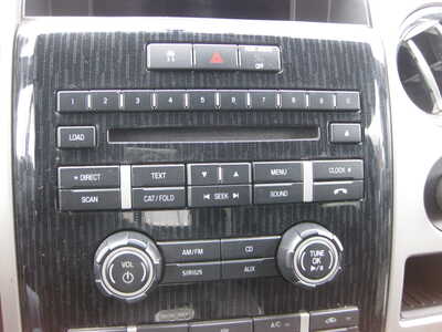 2010 Ford F150 Crew Cab, $14900. Photo 9