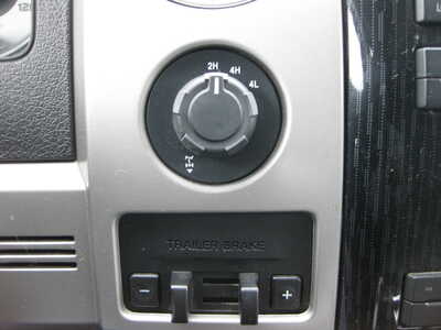 2010 Ford F150 Crew Cab, $14900. Photo 10