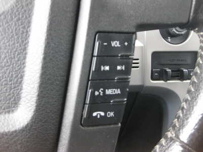2010 Ford F150 Crew Cab, $14900. Photo 11