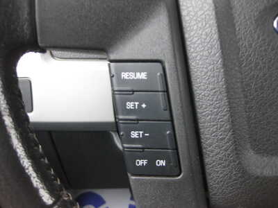 2010 Ford F150 Crew Cab, $14900. Photo 12