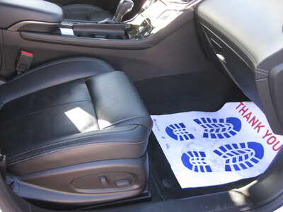 2014 Buick LaCrosse, $9995. Photo 6