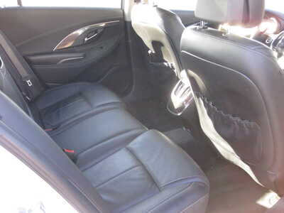 2014 Buick LaCrosse, $9995. Photo 7