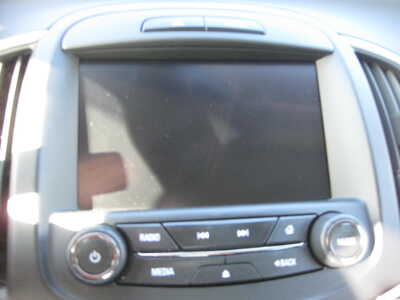 2014 Buick LaCrosse, $9995. Photo 10