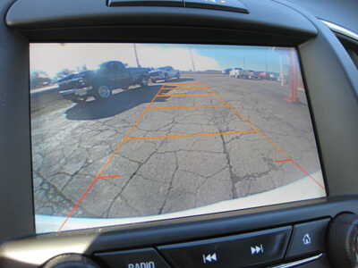 2014 Buick LaCrosse, $9995. Photo 11