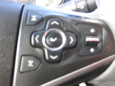 2014 Buick LaCrosse, $9995. Photo 12