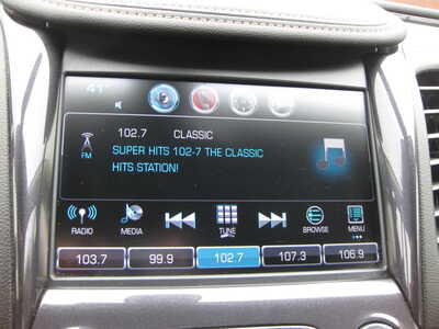 2017 Chevrolet Impala, $7995. Photo 10