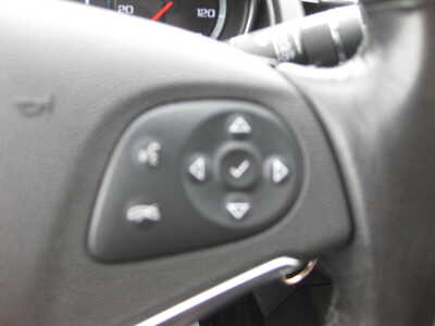 2017 Chevrolet Impala, $7995. Photo 11