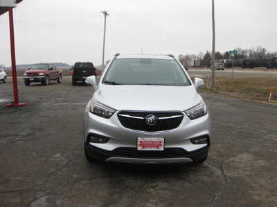 2017 Buick Encore, $12900. Photo 2