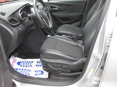 2017 Buick Encore, $12900. Photo 5