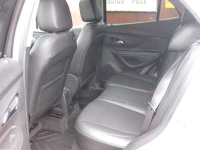 2017 Buick Encore, $12900. Photo 6